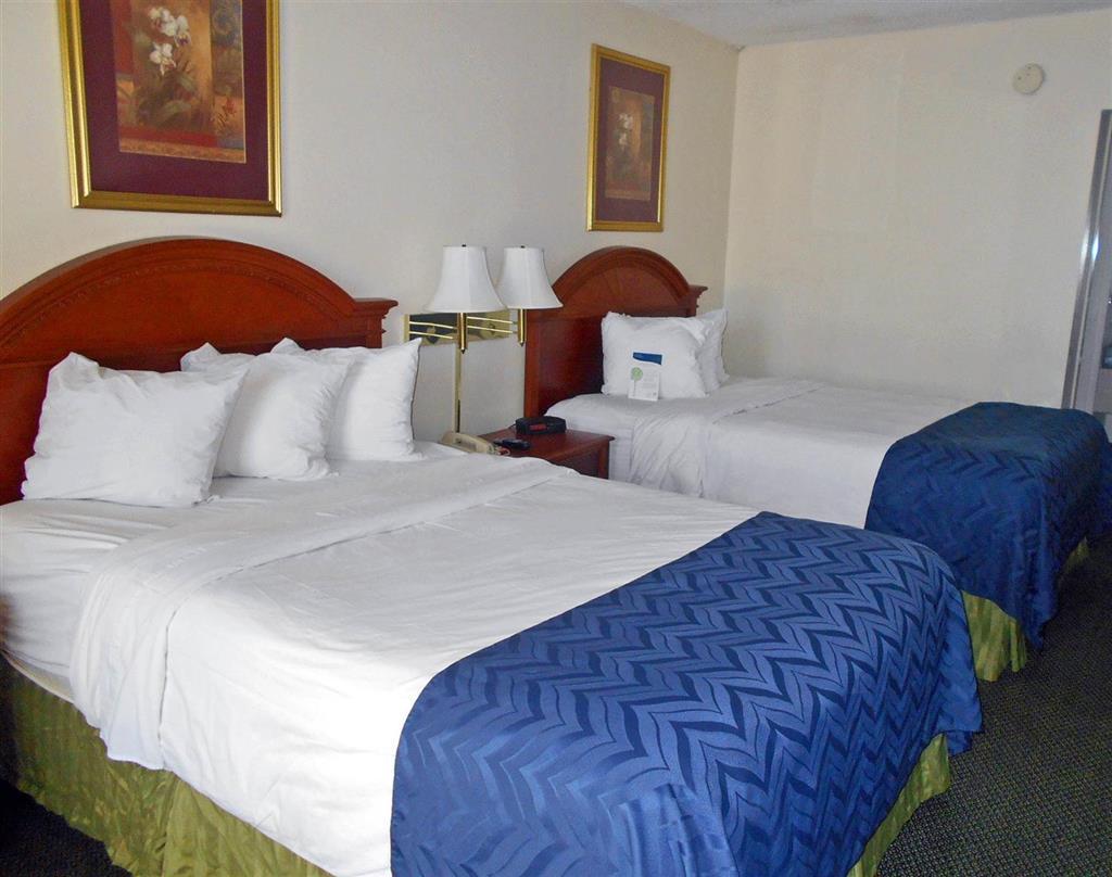 Motel 6 เวย์ครอส ห้อง รูปภาพ
