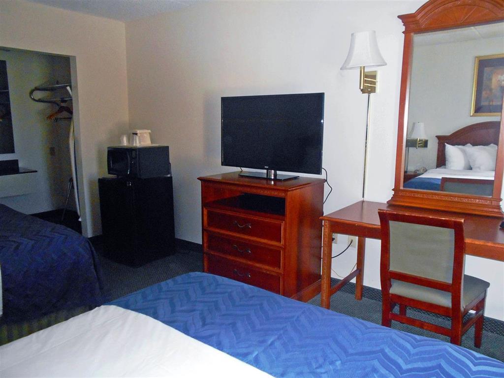 Motel 6 เวย์ครอส ห้อง รูปภาพ