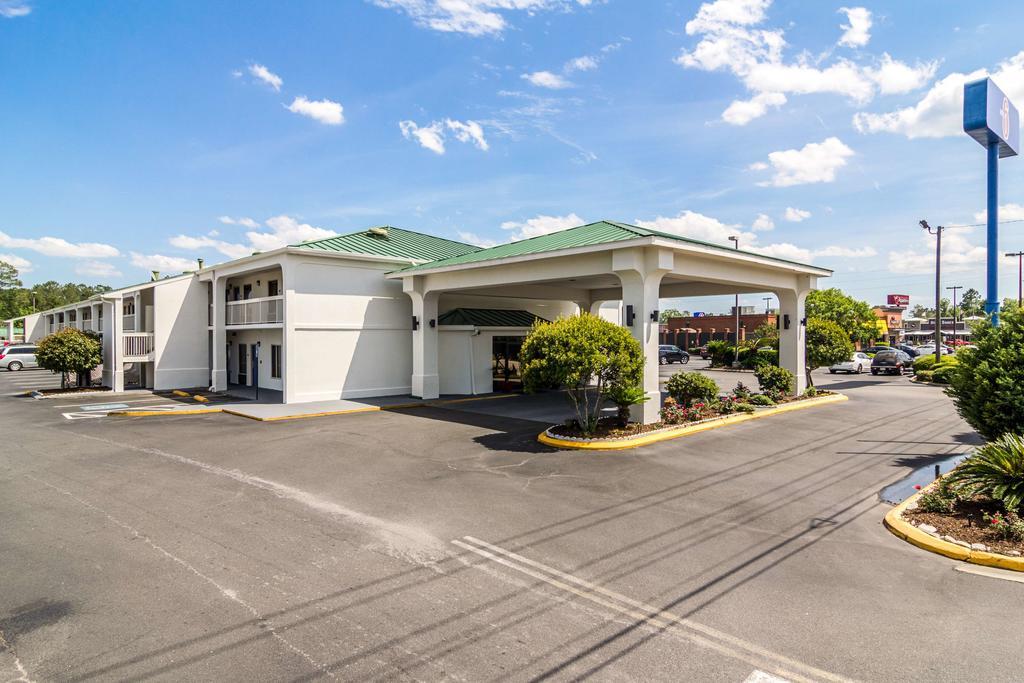 Motel 6 เวย์ครอส ภายนอก รูปภาพ